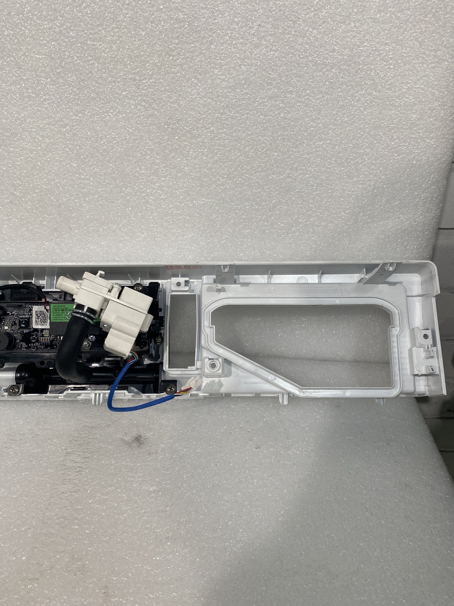 #GRC-158-719 - Haier HWD120-BD16397EU1 Washing Machine Dryer Control Board