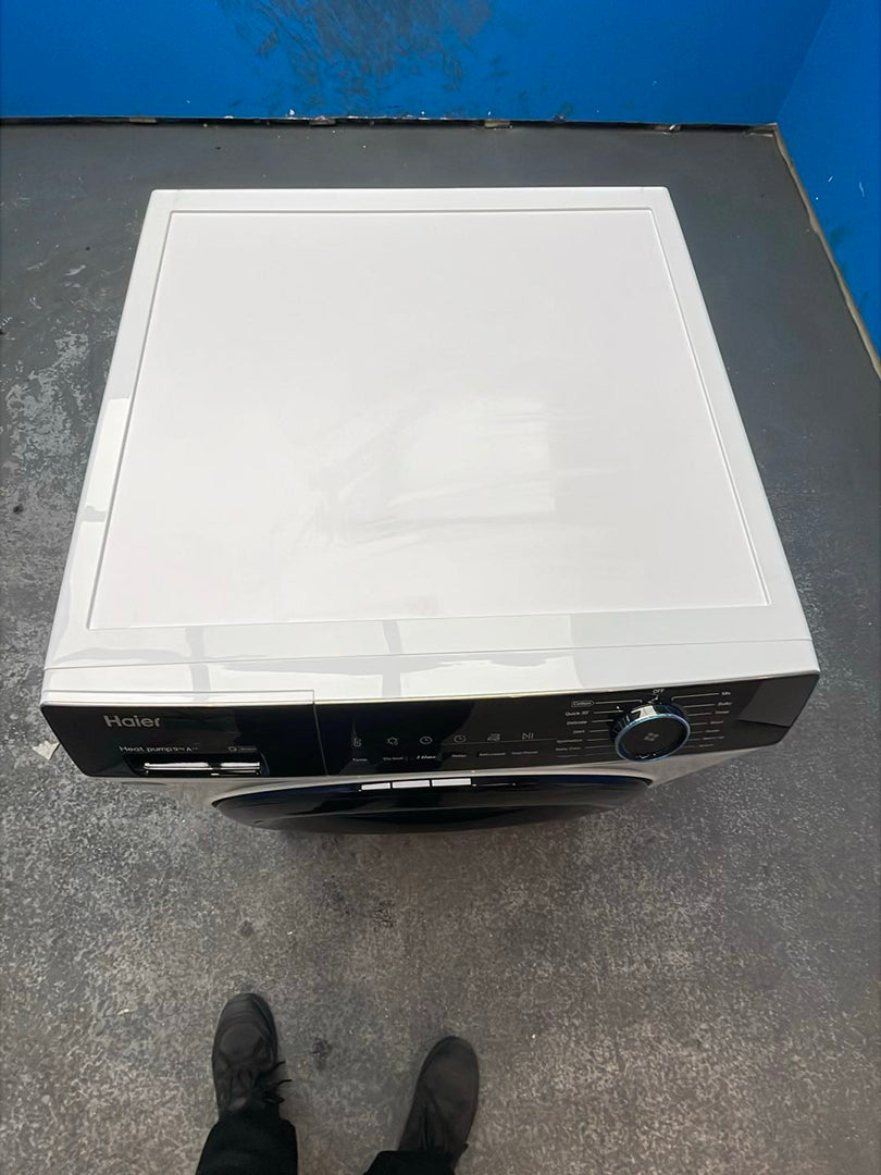#GRC-162-571 - Haier HD90-A2939 Series 3 9kg Heat Pump Tumble Dryer