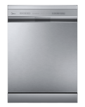 Midea MDWPF1233CS 12 Place Setting Dishwasher - Renew 2 U
