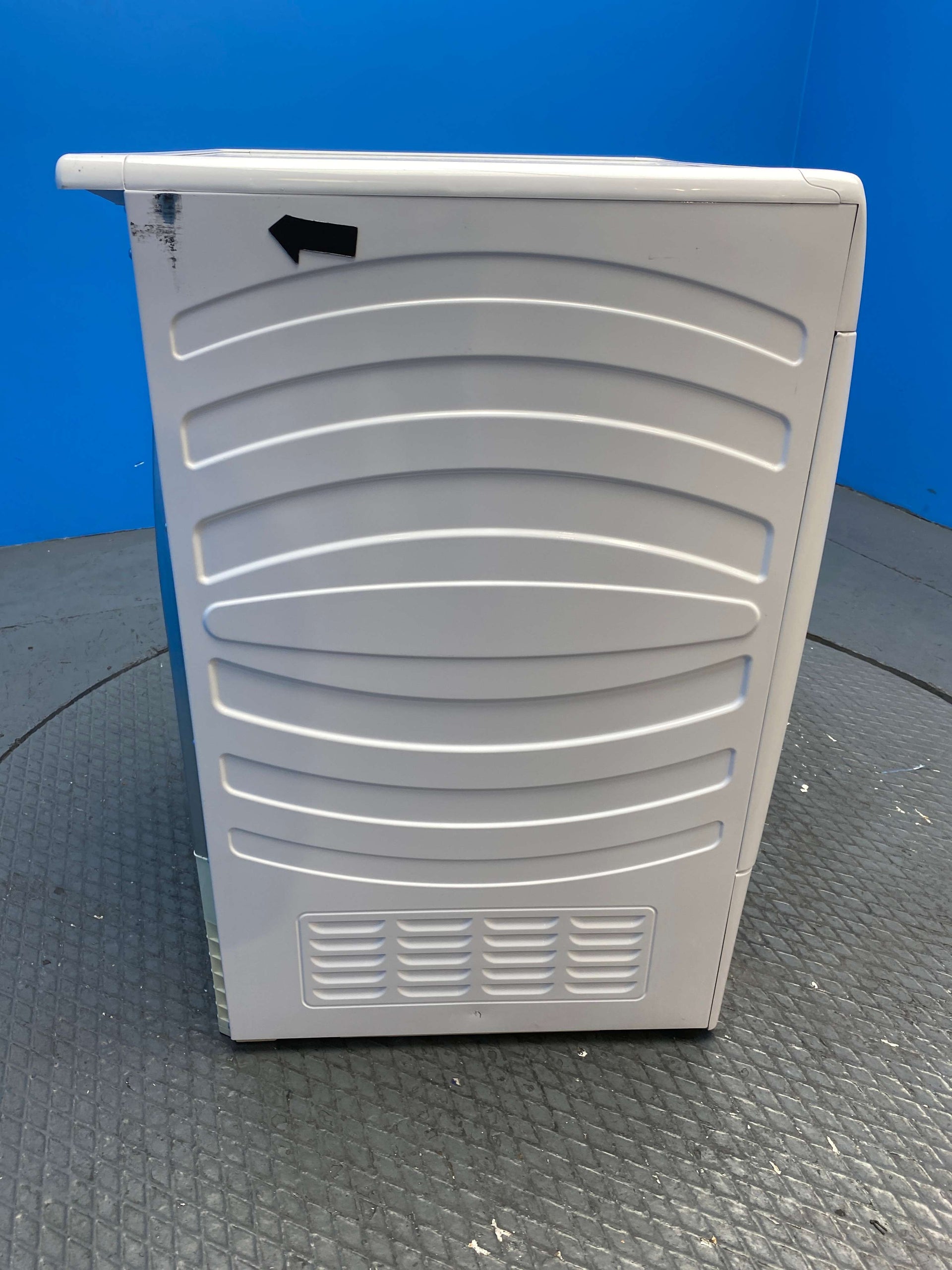 Hoover HLEV9DG 9kg Vented Tumble Dryer