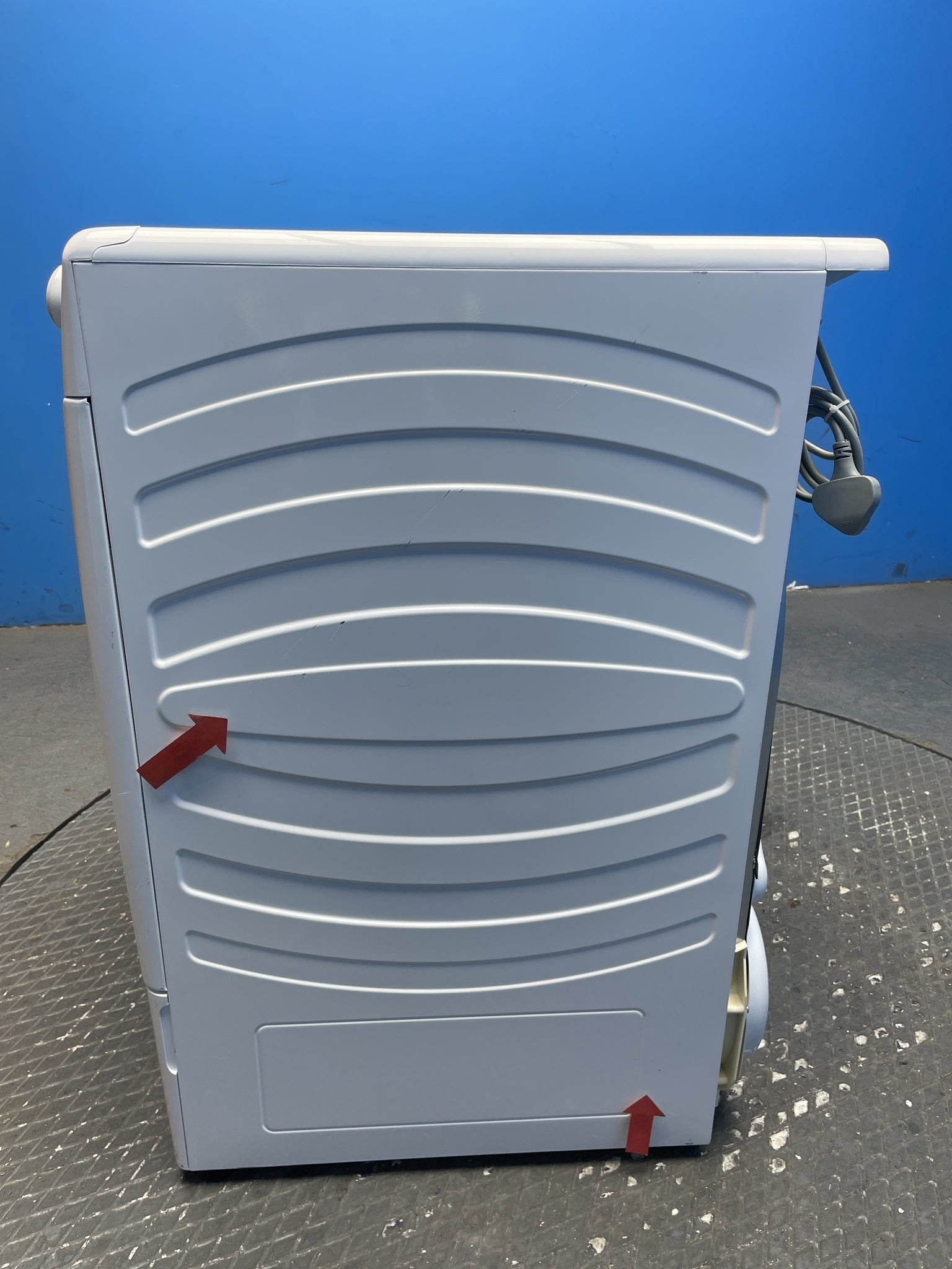 Candy CSEC9DF 9kg Condenser Smart Pro Tumble Dryer