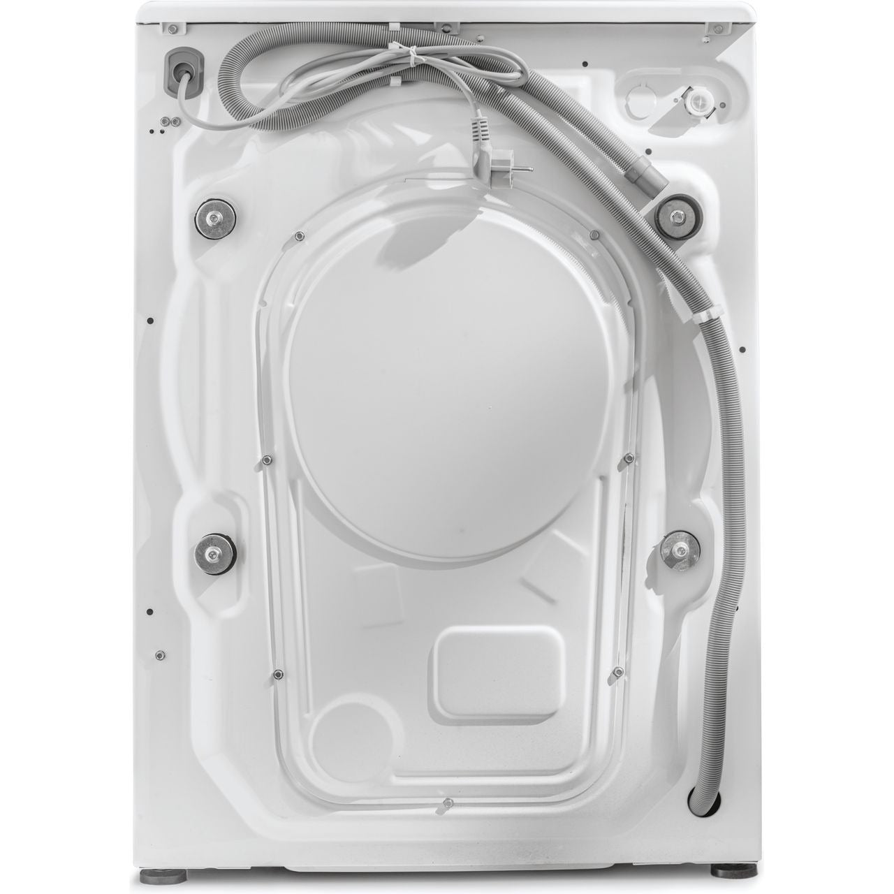Hoover H3WPS4146TAMB80 14kg 1400 Spin Washing Machine – Renew 2 U