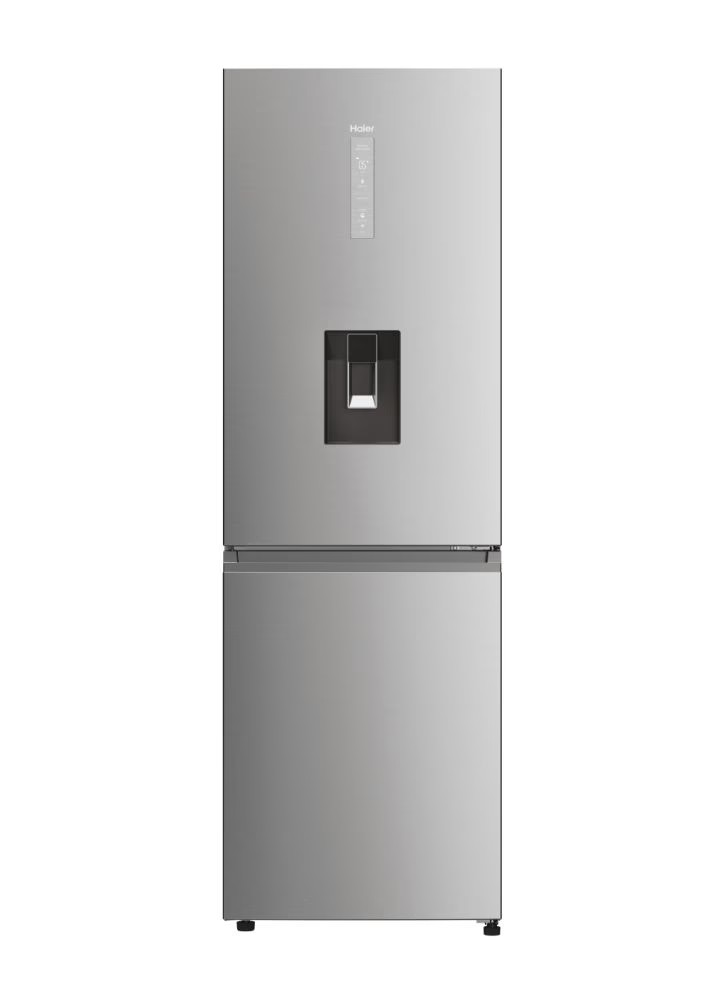Haier HDPW5618DWPK 342 Litre Total No Frost Fridge Freezer – Renew 2 U