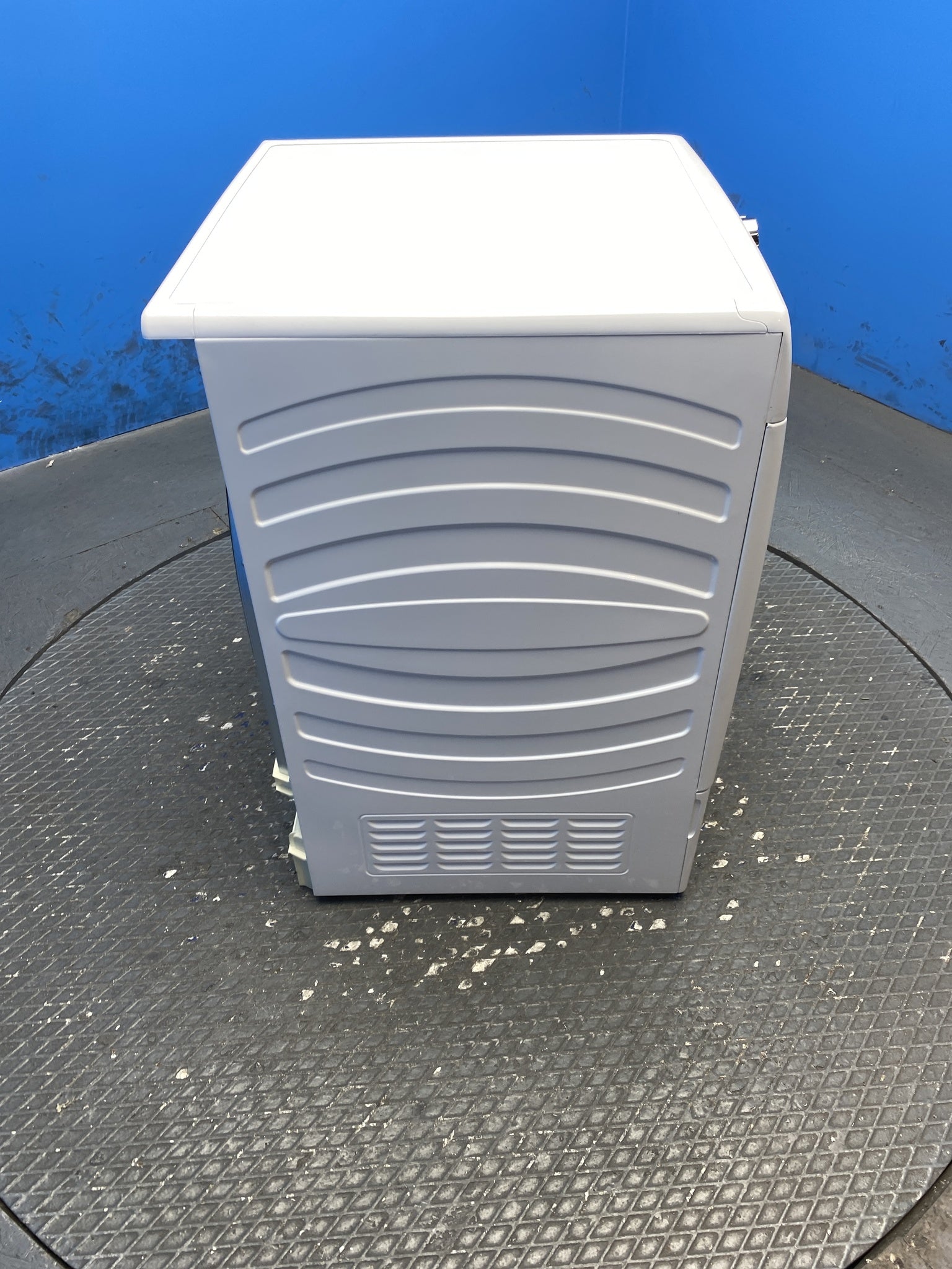 Hoover HLEC8LG 8kg Condenser Tumble Dryer