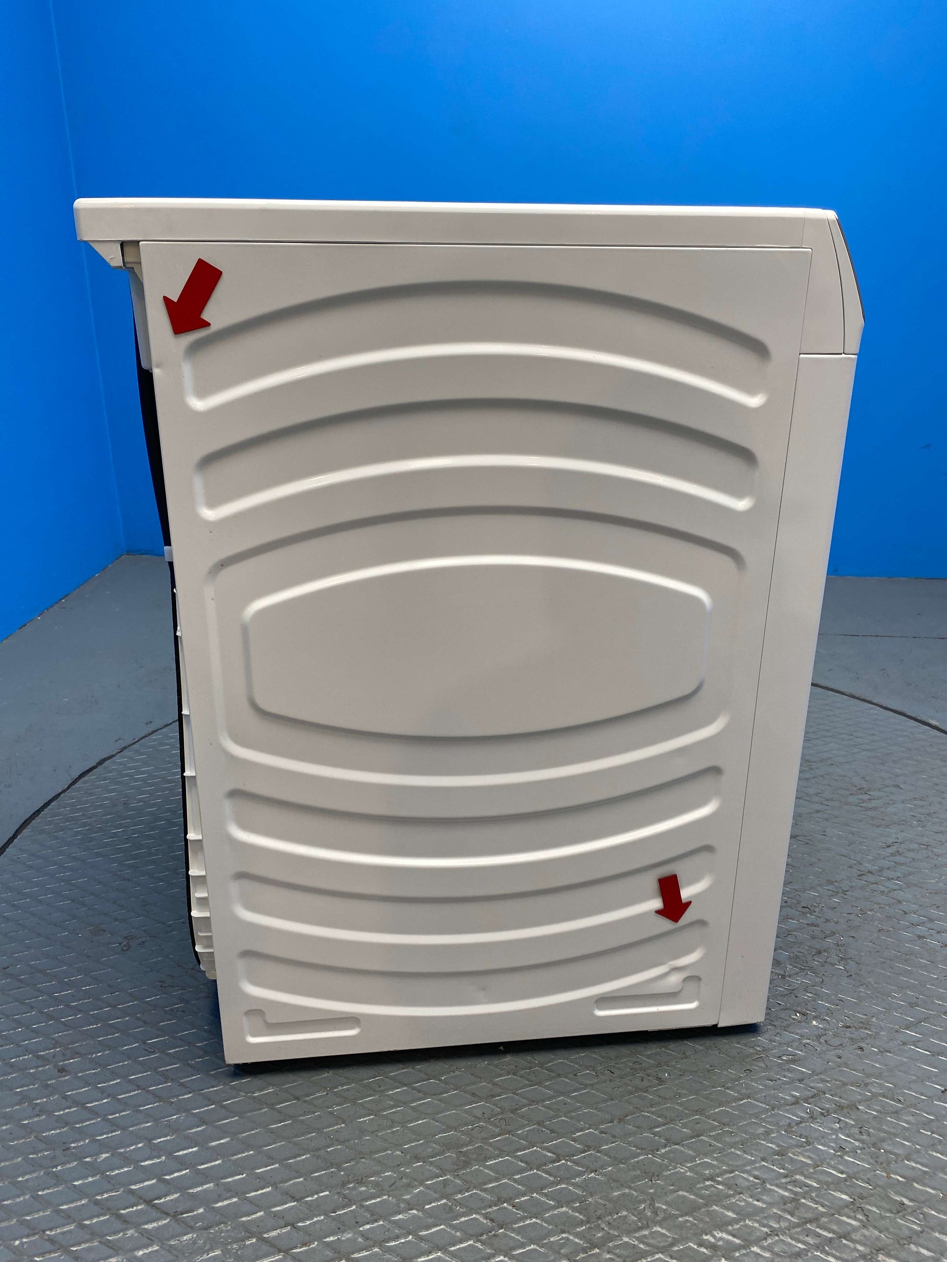 Haier HD90-A2979 9kg Heat Pump Tumble Dryer