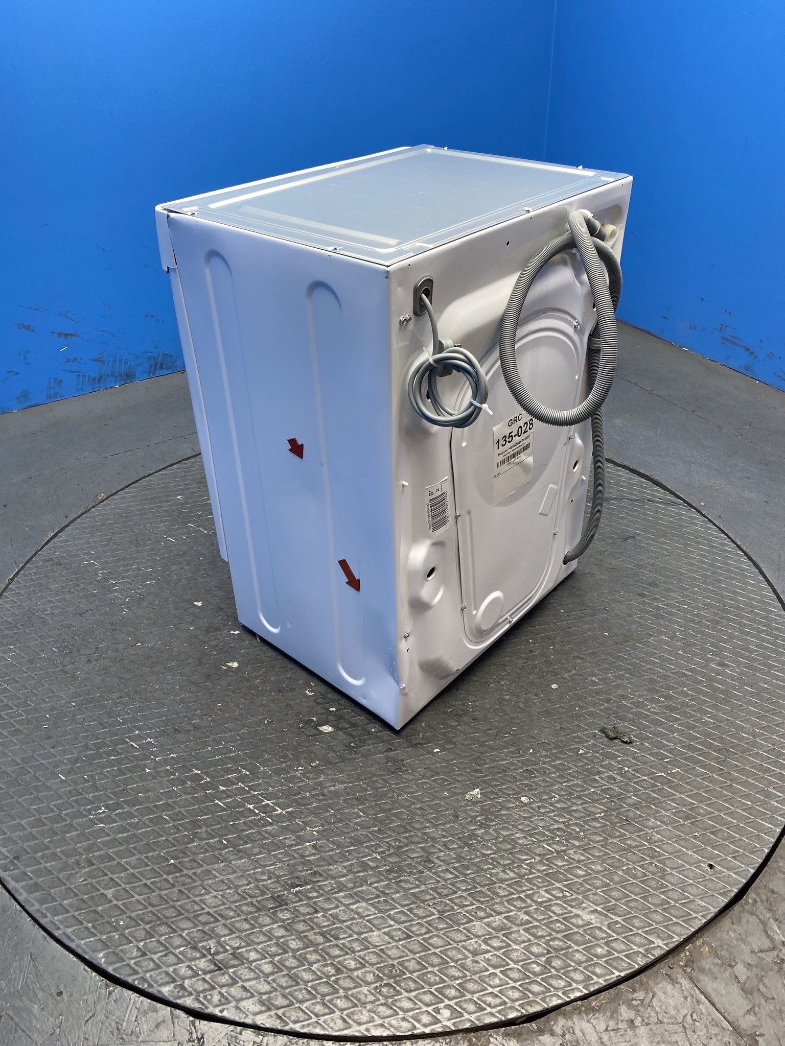 Hoover HBWOS69TAMSE 9kg 1600rpm Integrated Washing Machine