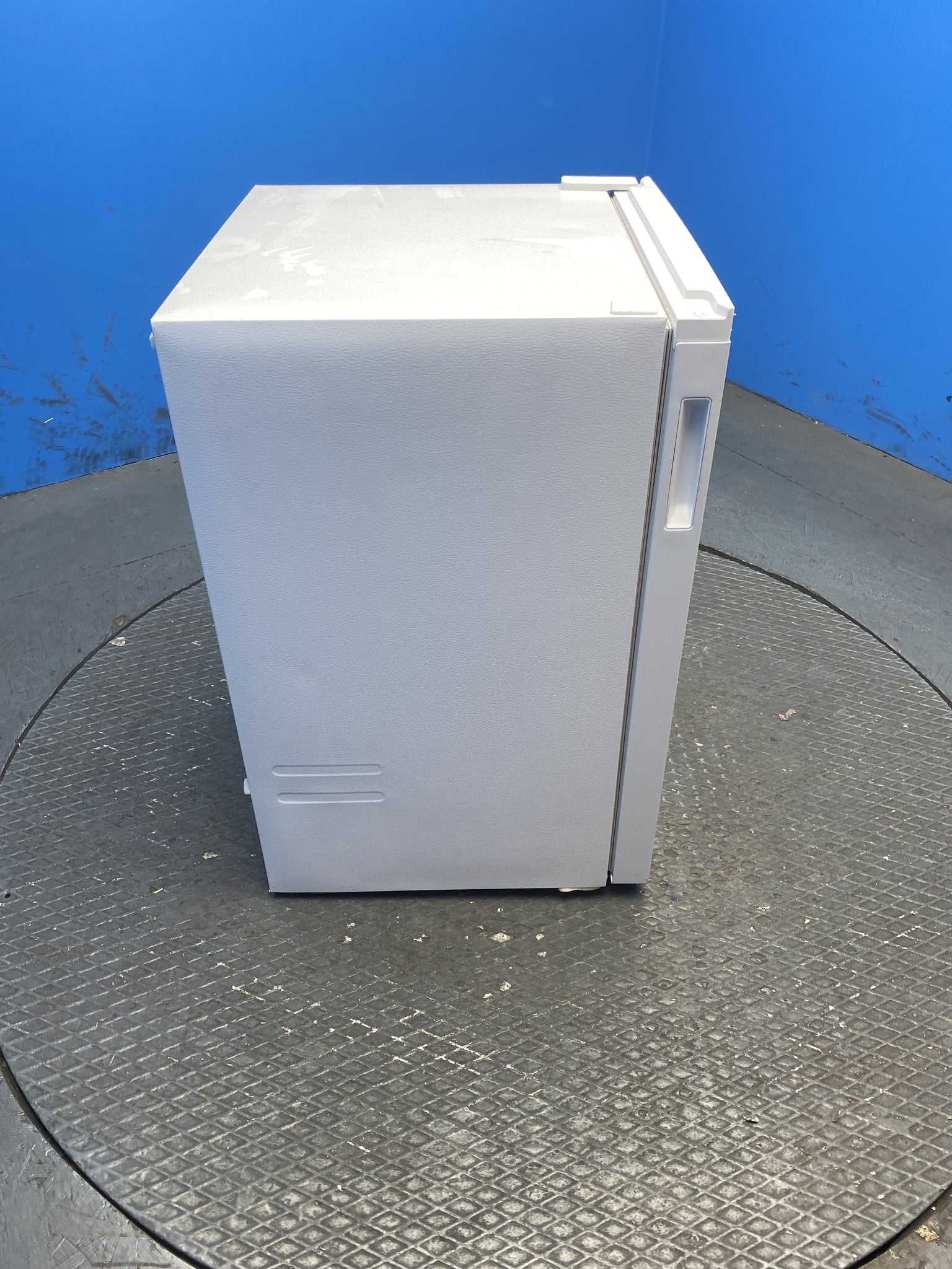 Hoover H-FRIDGE 300 HONLQ2S58EWK Under Counter Larder Fridge