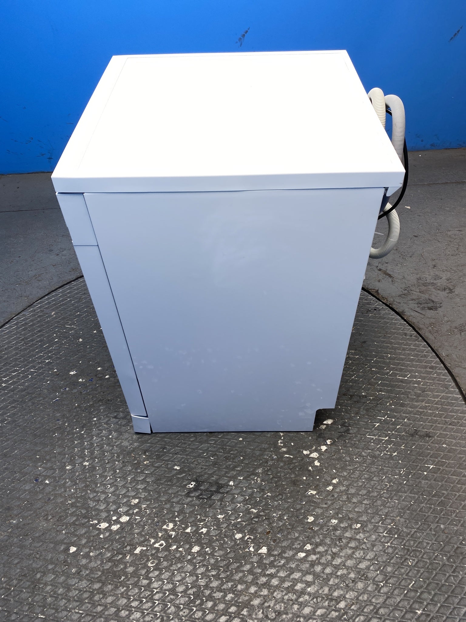 Hisense HS673C60WUK 16 Place Setting Dishwasher