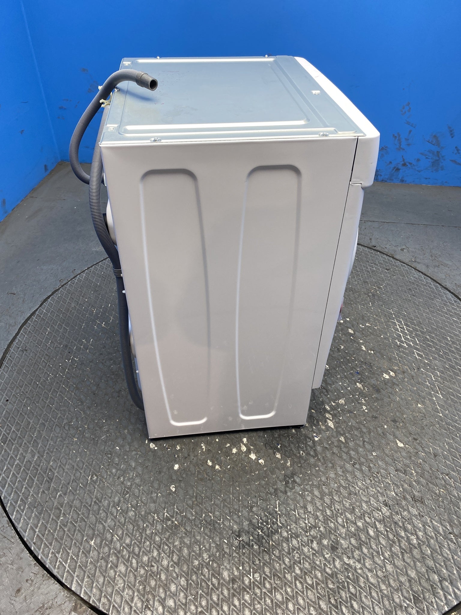 Hoover HBD 485D2E Integrated 8kg/5kg 1400rpm Washer Dryer