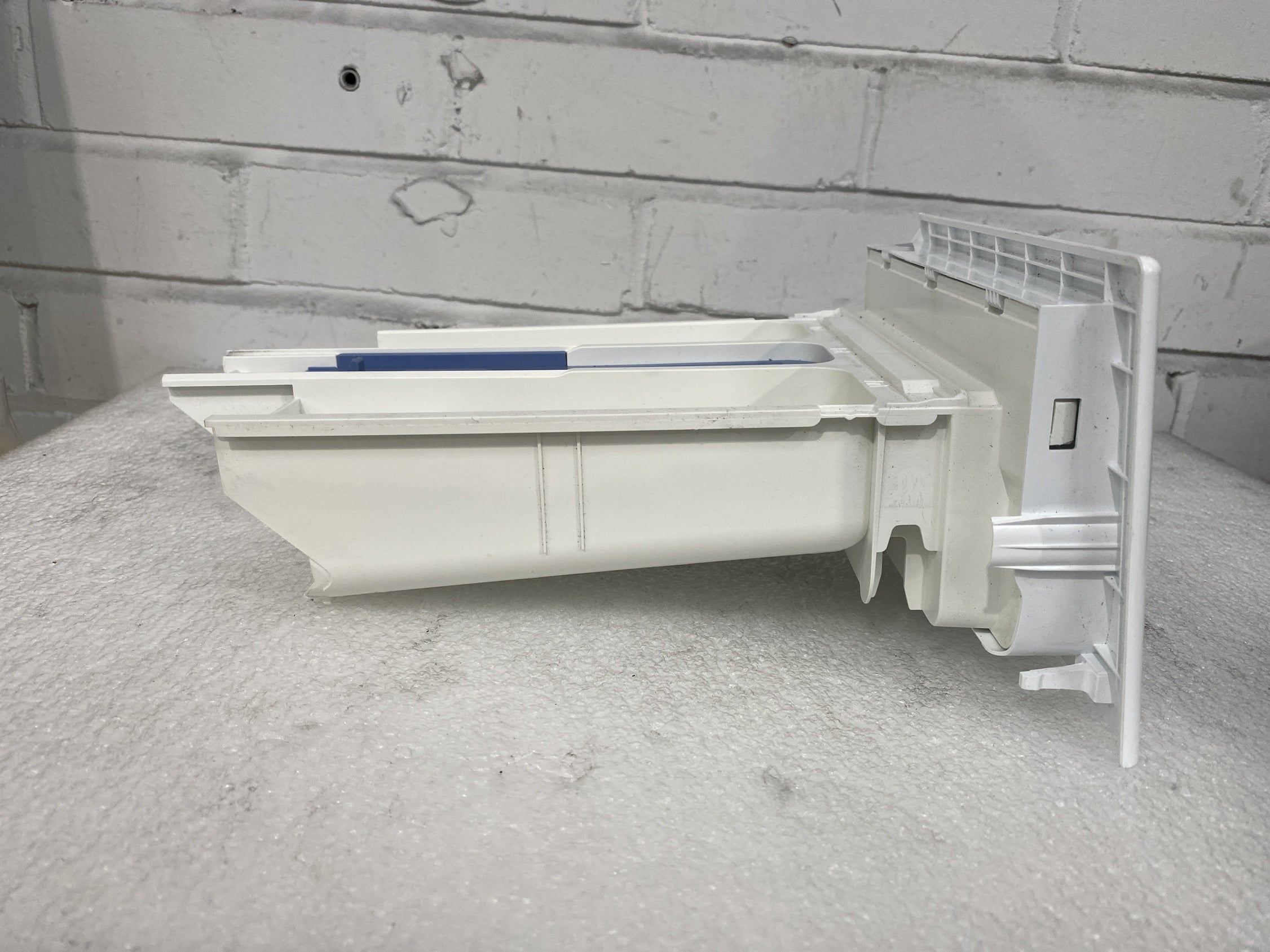 #GRC-158-152 - Samsung WW11DG5B25AE Washing Machine Detergent Drawer