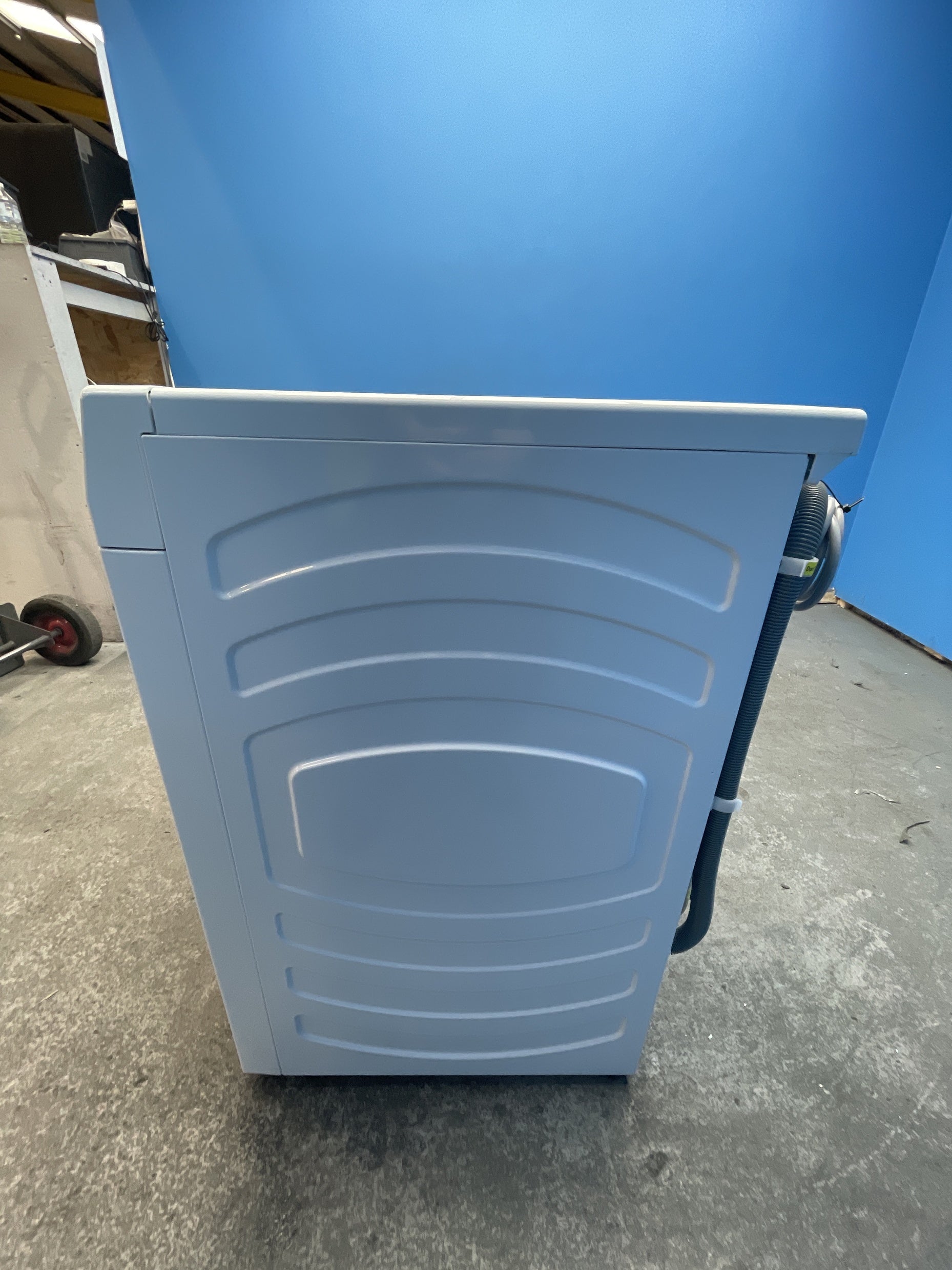#GRC-163-112 - Candy GD 4108-80 10kg 1400 rpm Quick Wash Washing Machine