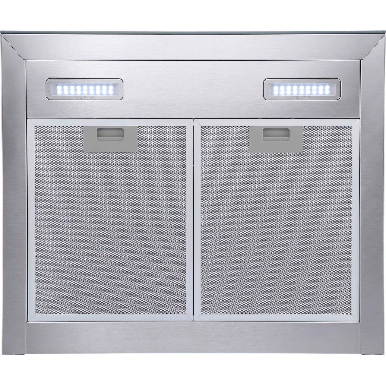Midea MH60M21ET33SG-UK Built-In 60cm Chimney Cooker Hood – Renew 2 U