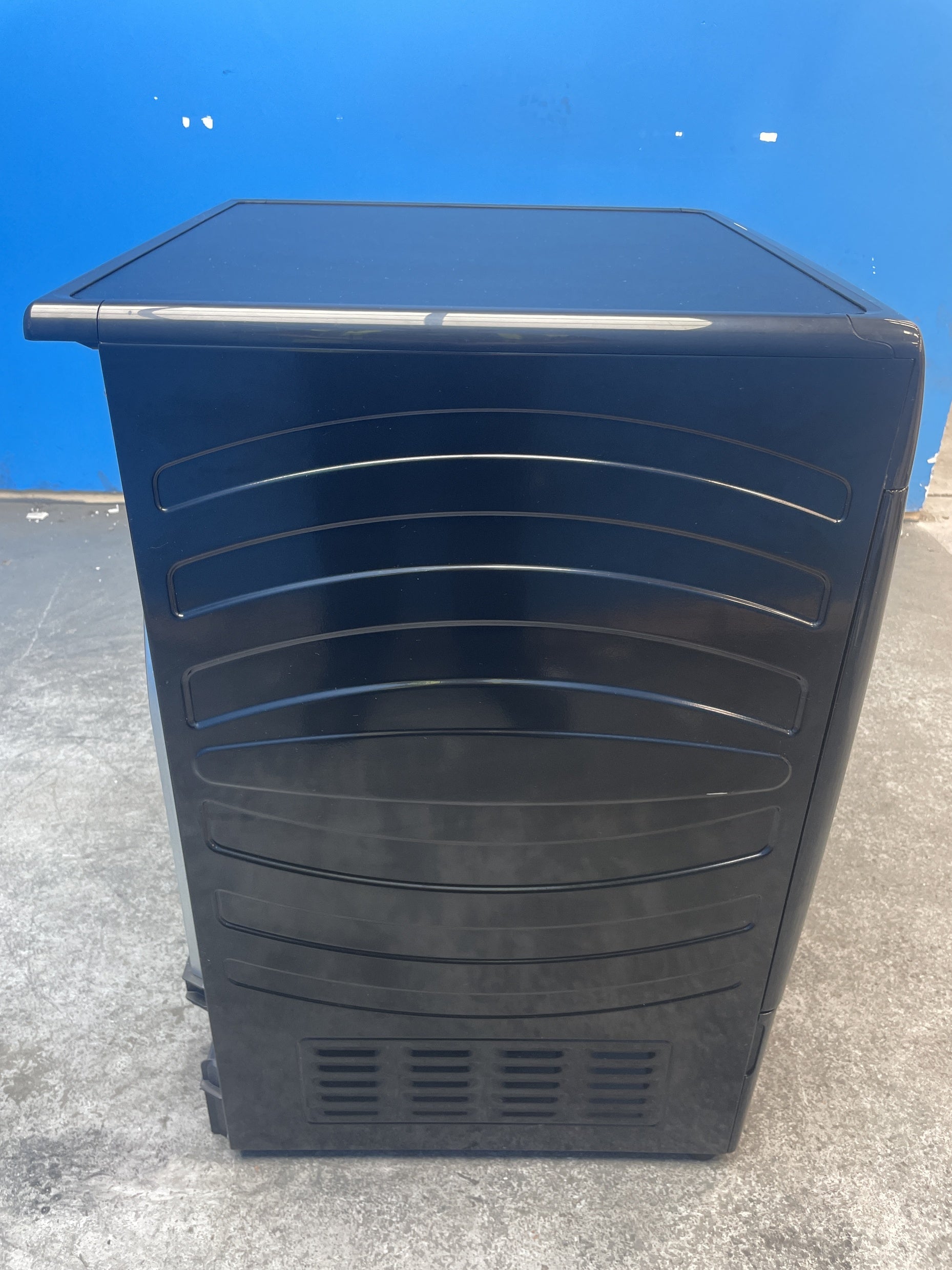#GRC-158-545 - Hoover H-DRY 100 HLE C8LGB 8kg Condenser Tumble Dryer