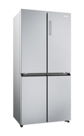 Haier HCR3818ENMG Series 3 467 Litre 4 Door Fridge Freezer - Renew 2 U
