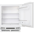 Hoover HOMLSE68EWKP Integrated Under Counter Larder Fridge - Renew 2 U