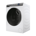 Haier HW100-B14979U1 10kg 1400 Spin Washing Machine - White - Renew 2 U