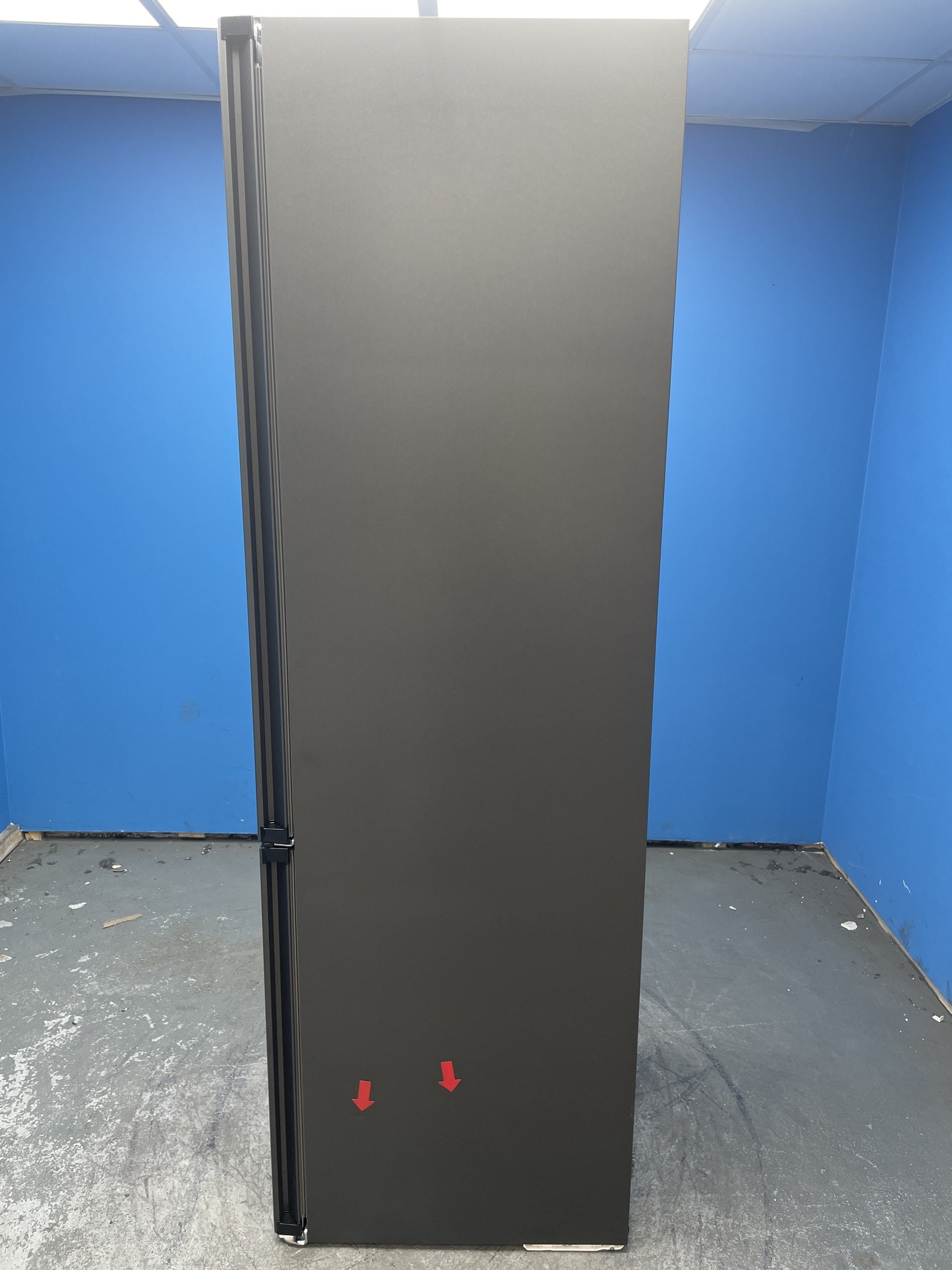 #GRC-157-496 - Bosch Series 4 KGN39OCAFG 70/30 Fridge Freezer