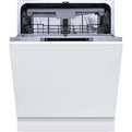Hisense HV623D15UK Integrated 14 Place Setting Dishwasher - Renew 2 U