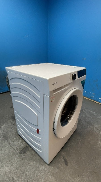 #GRC-162-981 - Candy 9kg 1400rpm Washing Machine – Quick Wash, MixPower System, White