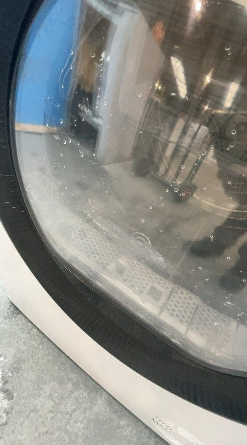 #GRC-162-754 - Hoover 9kg Condenser Tumble Dryer – WiFi Connected, White, B Energy Rating