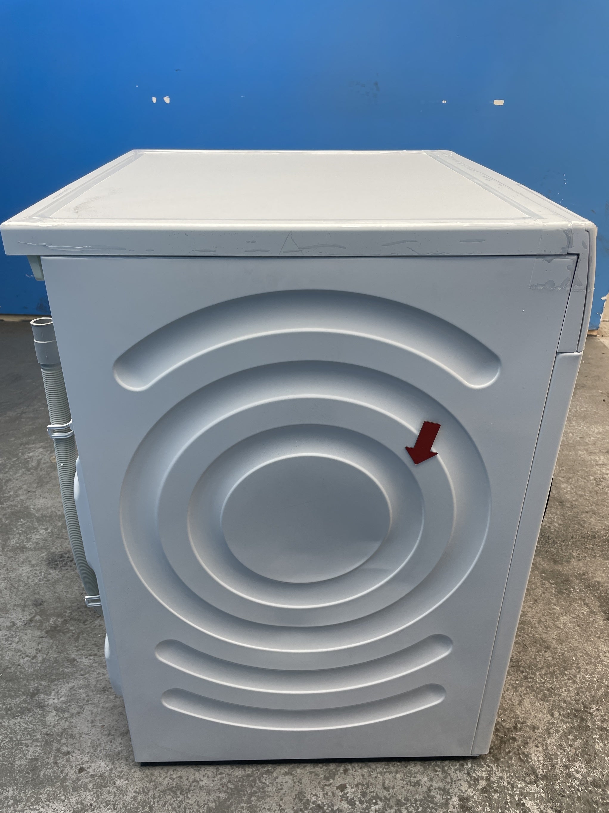 #GRC-158-110 - Bosch WGG24400GB Series 6 9kg 1400 Spin Washing Machine