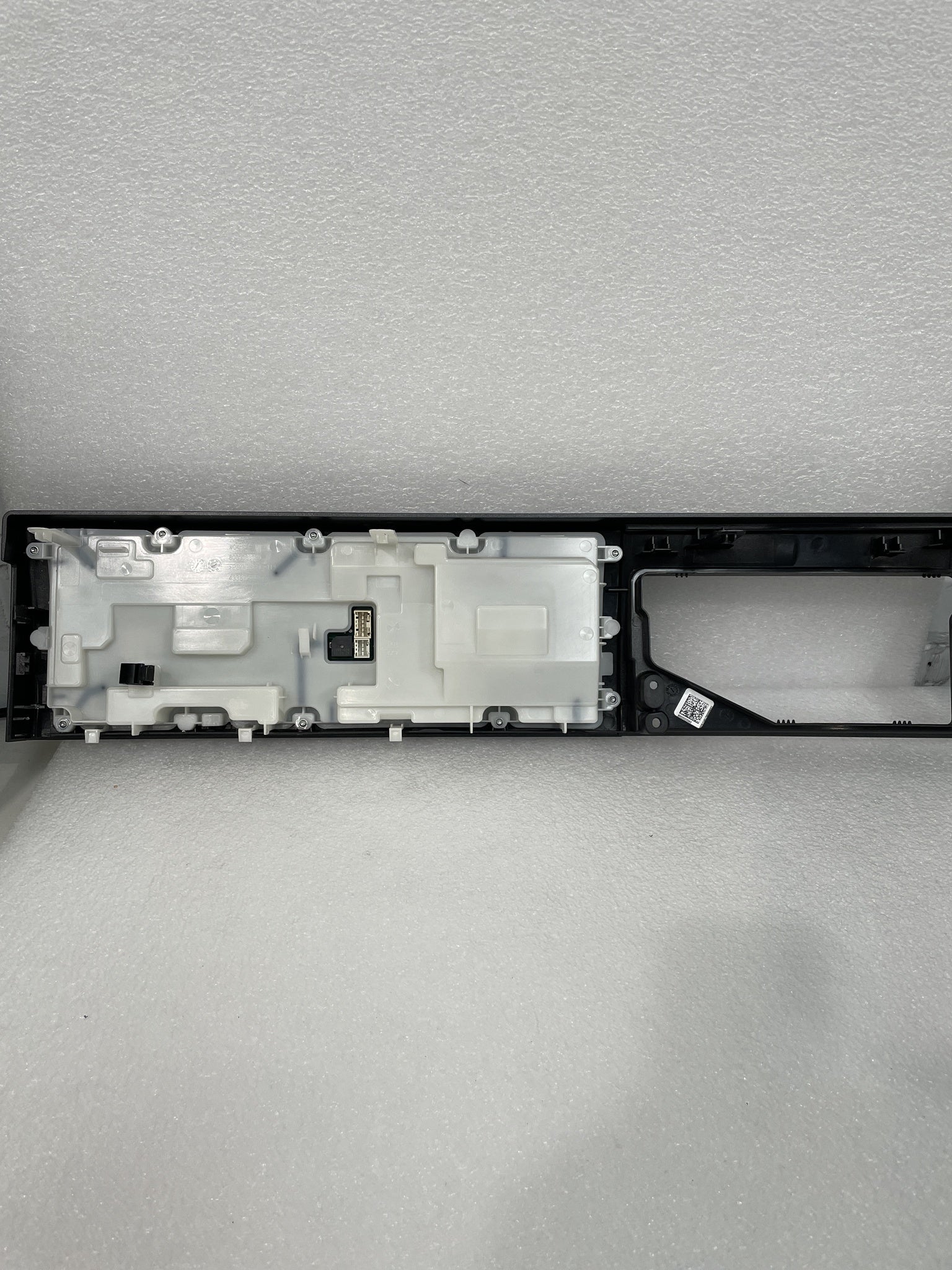 #GRC-154-404 - Bosch WQG245R2GB Tumble Dryer Control Board