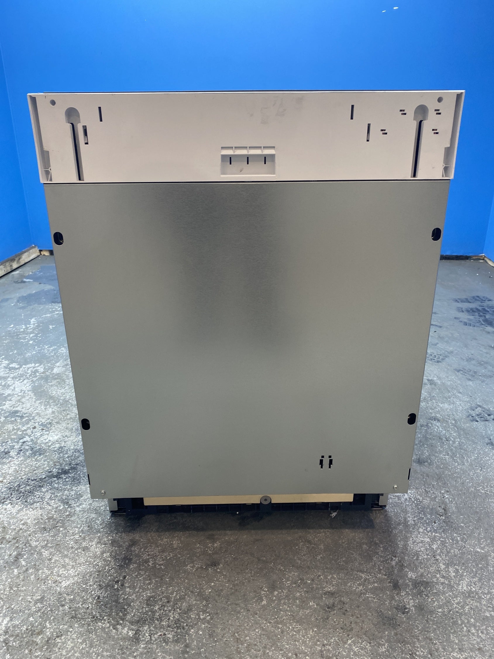 #GRC-153-645 - Candy CI3E53E0W Integrated 13 Place Setting Dishwasher