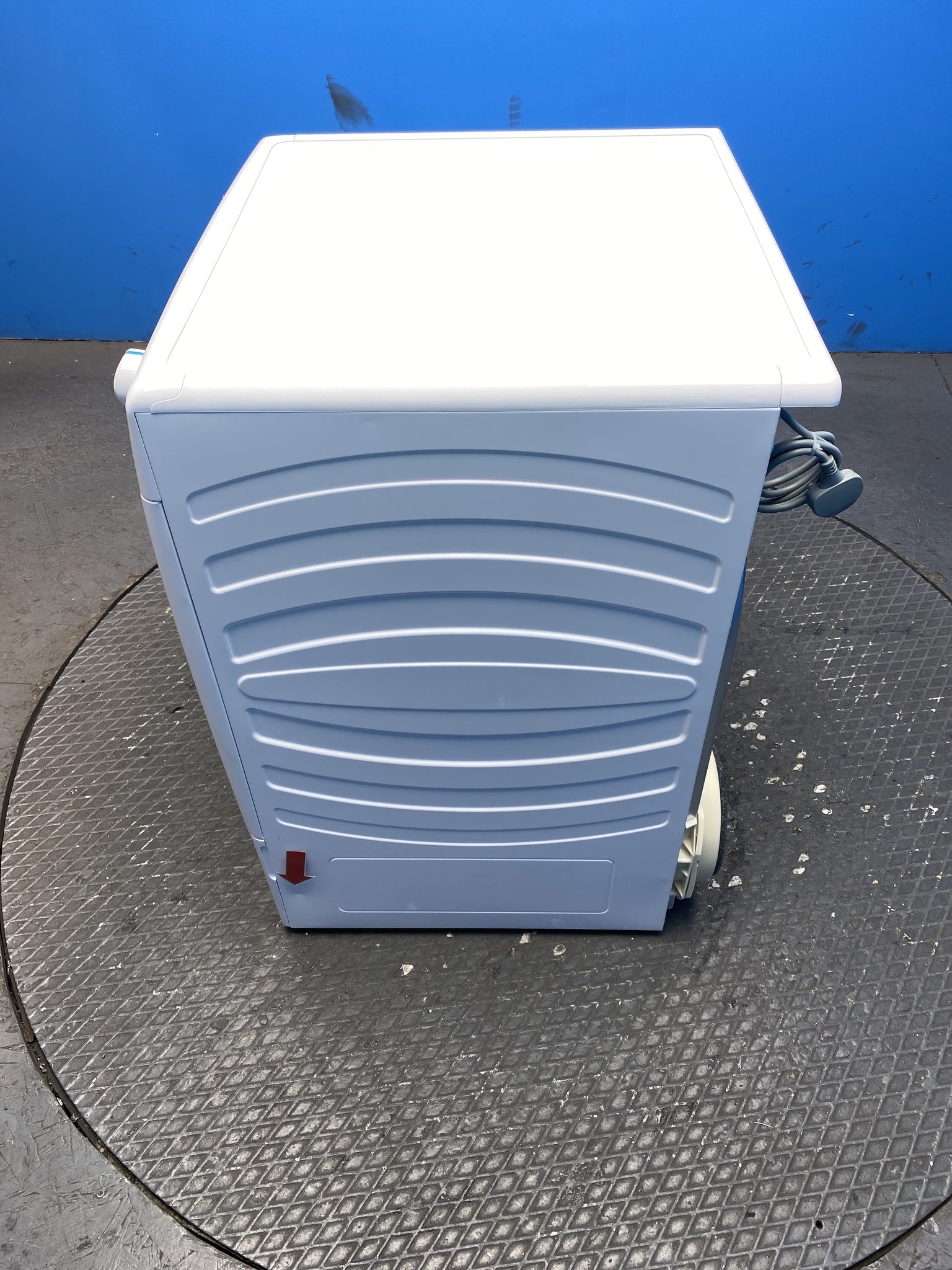 Candy CSOEH9A2DCE 9kg Heat Pump Tumble Dryer