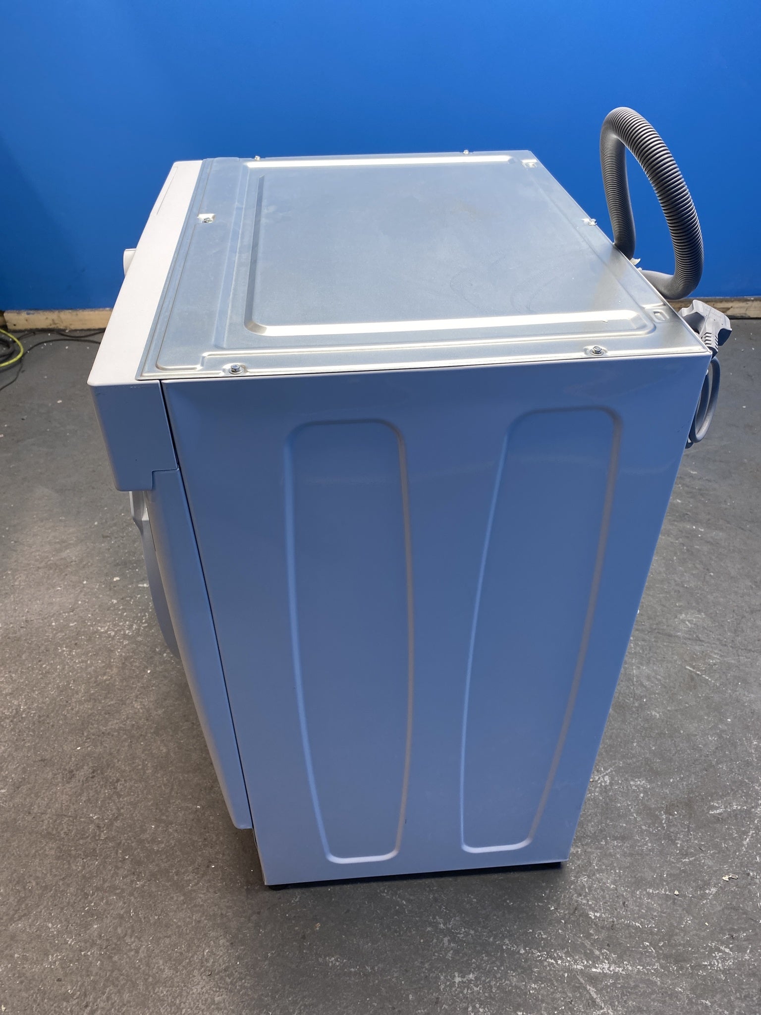 Hoover H-WASH 400 BH4S49M6D9J-80 9kg 1400rpm Integrated Washing Machine