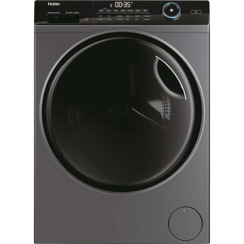 Haier HW80-B14959STU1 Series 5 8kg 1400 Spin Washing Machine – Renew 2 U