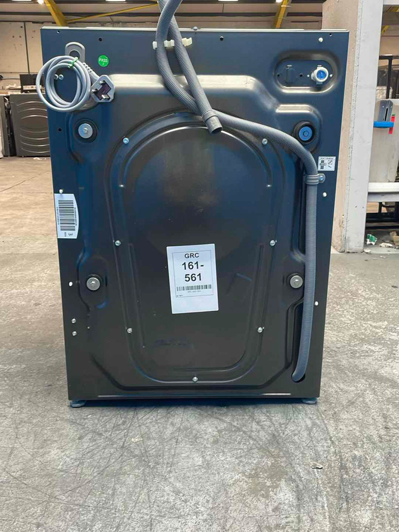 #GRC-161-561 - Hoover BHA6S69M6DB9RJ80 Series 6 Integrated 9kg 1600rpm Washing Machine