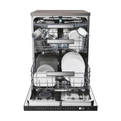 Haier XF4A4M4PDA Series 7 I-Pro Shine 14 Place Setting Dishwasher - Renew 2 U