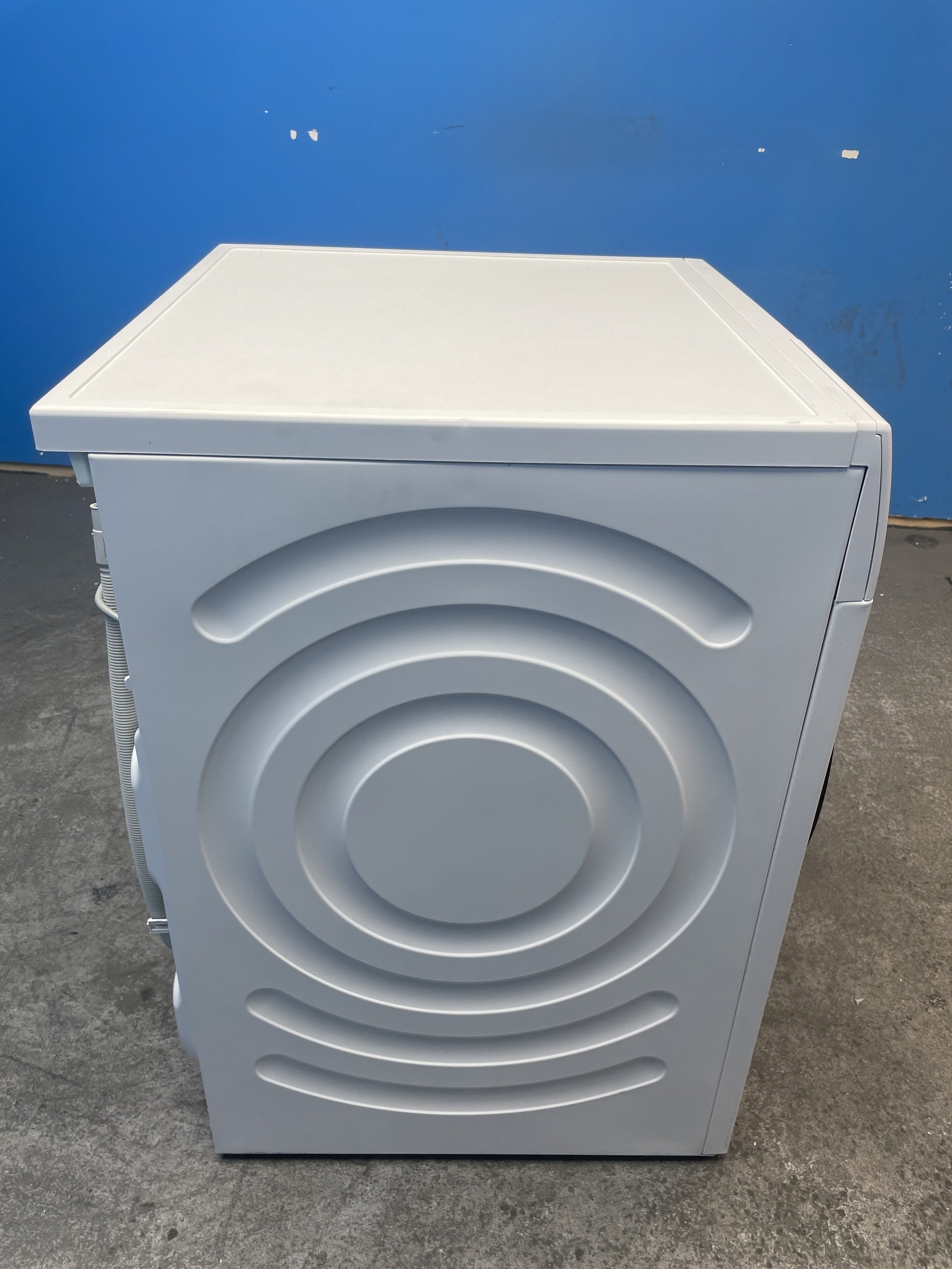 #GRC-163-225 - Bosch WGG24400GB Series 6 9kg 1400 Spin Washing Machine