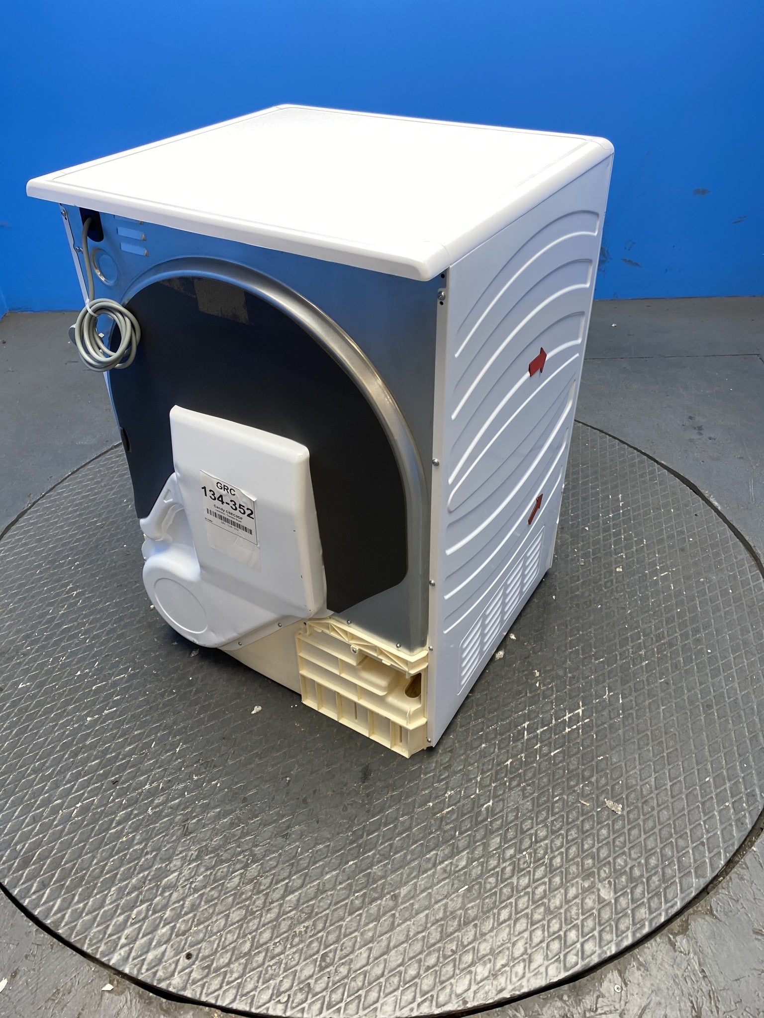 Candy CSEC9DF 9kg Condenser Smart Pro Tumble Dryer