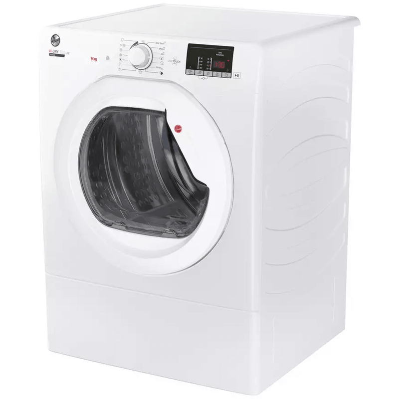 Hoover HLEV9DG 9kg Vented Tumble Dryer – Renew 2 U