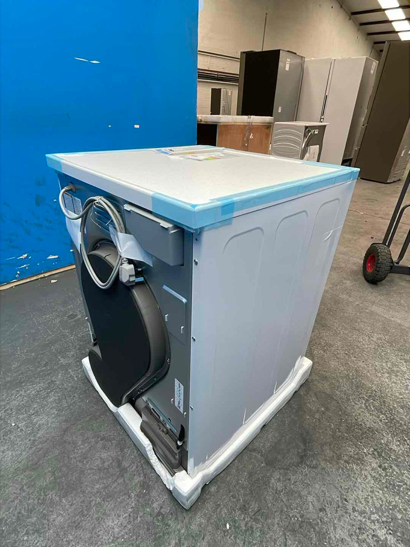 #GRC-159-406 - LG RHX7010TWB Series 7 AI Dry 10kg Heat Pump Tumble Dryer