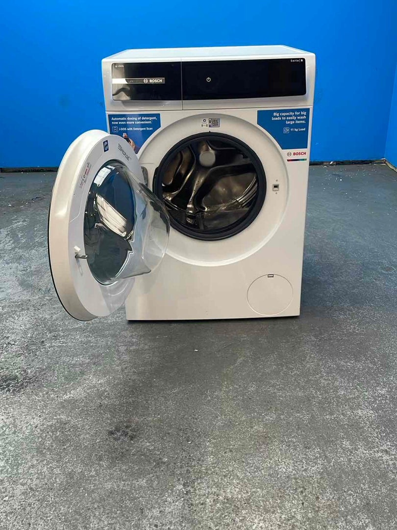 #GRC-161-849 - Bosch WGB264A1GB Series 8 11kg 1400rpm Washing Machine