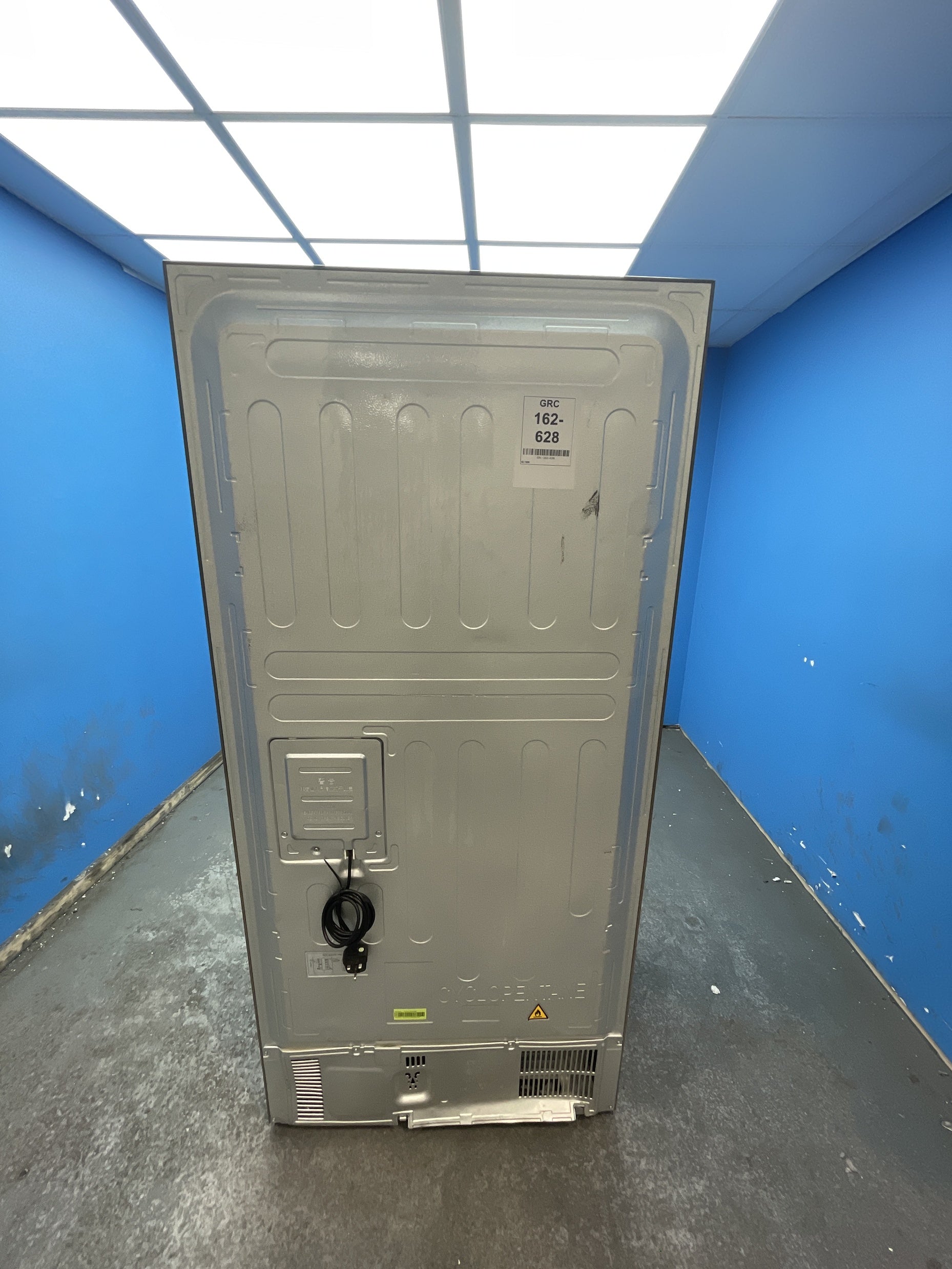 #GRC-162-628 - Haier HCR3818ENMM 467 Litre Series 3 Multi Door Fridge Freezer