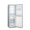 Fridgemaster MC55240DES 252 Litre Combi Fridge Freezer - Renew 2 U