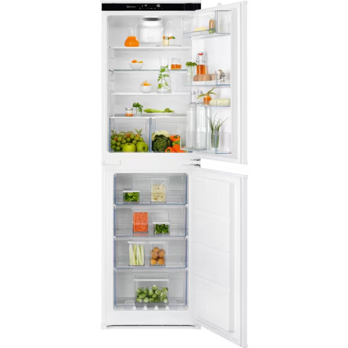 Electrolux LEL86012 Built-In TwinTech Fridge Freezer – Renew 2 U