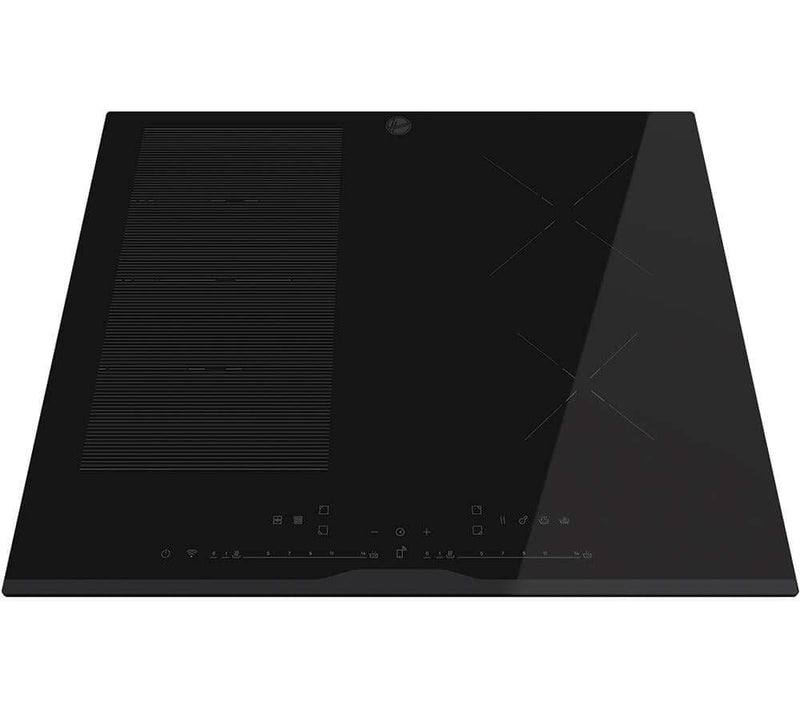 Hoover HIF64DCS 59cm Electric Induction Smart Hob – Renew 2 U