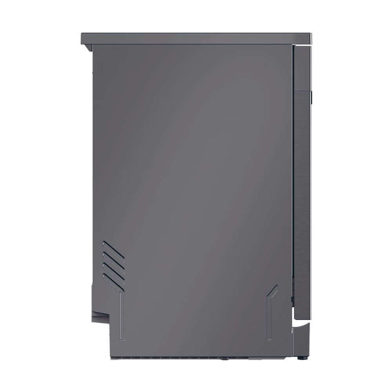 Haier I-Pro Shine 5 XF 6B0M3PDA 16 Place Setting Dishwasher - Renew 2 U