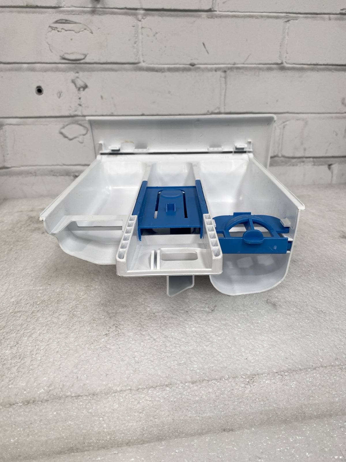 #GRC-159-680 - Bosch WGG254Z1GB Washing Machine Dispenser Drawer