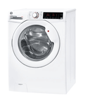 Hoover H3W68TME 8kg 1600 Spin Washing Machine - White - Renew 2 U