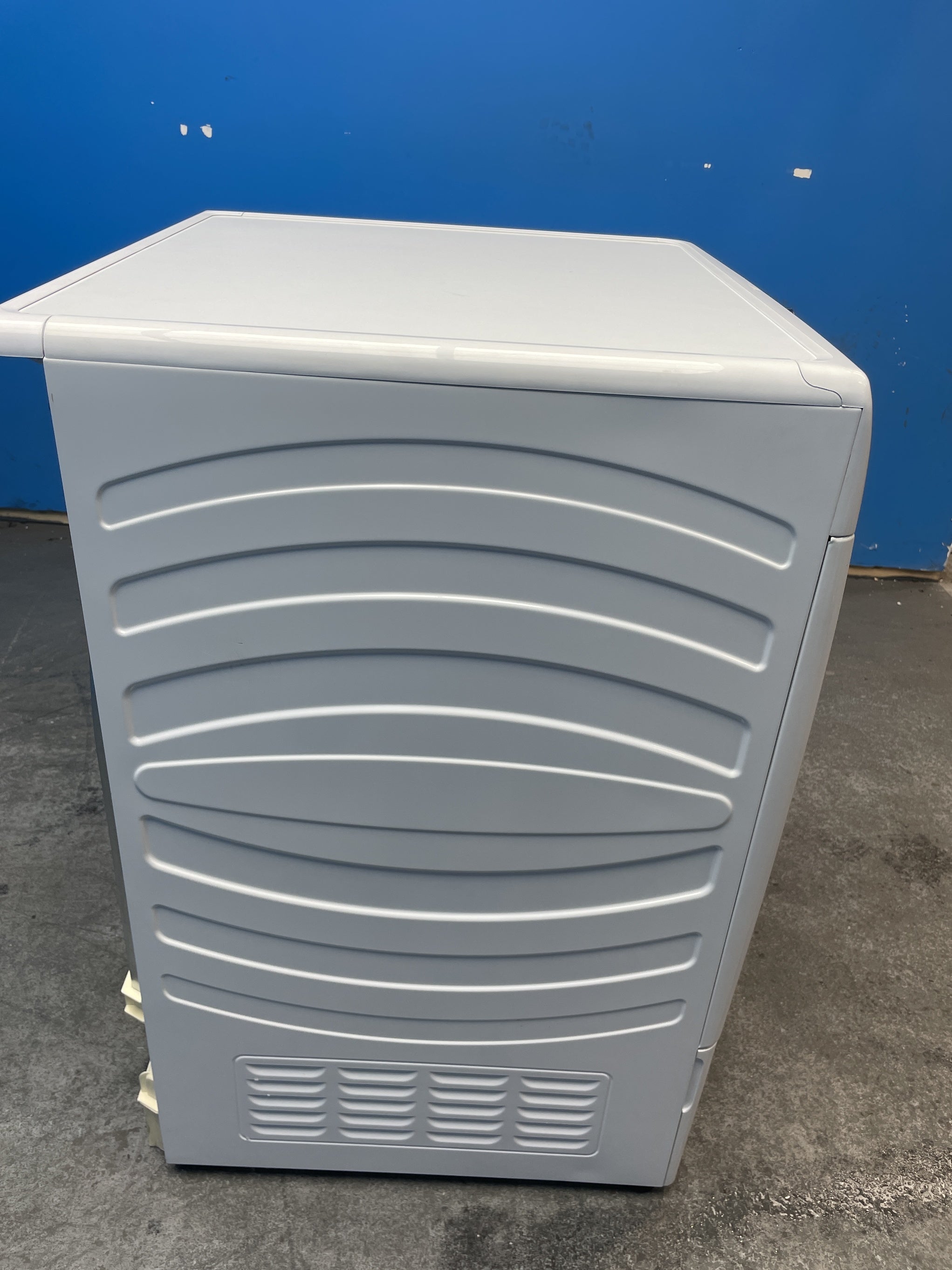 #GRC-159-504 - Hoover H-DRY 350 HREC9TBE-80 9kg Condenser Tumble Dryer