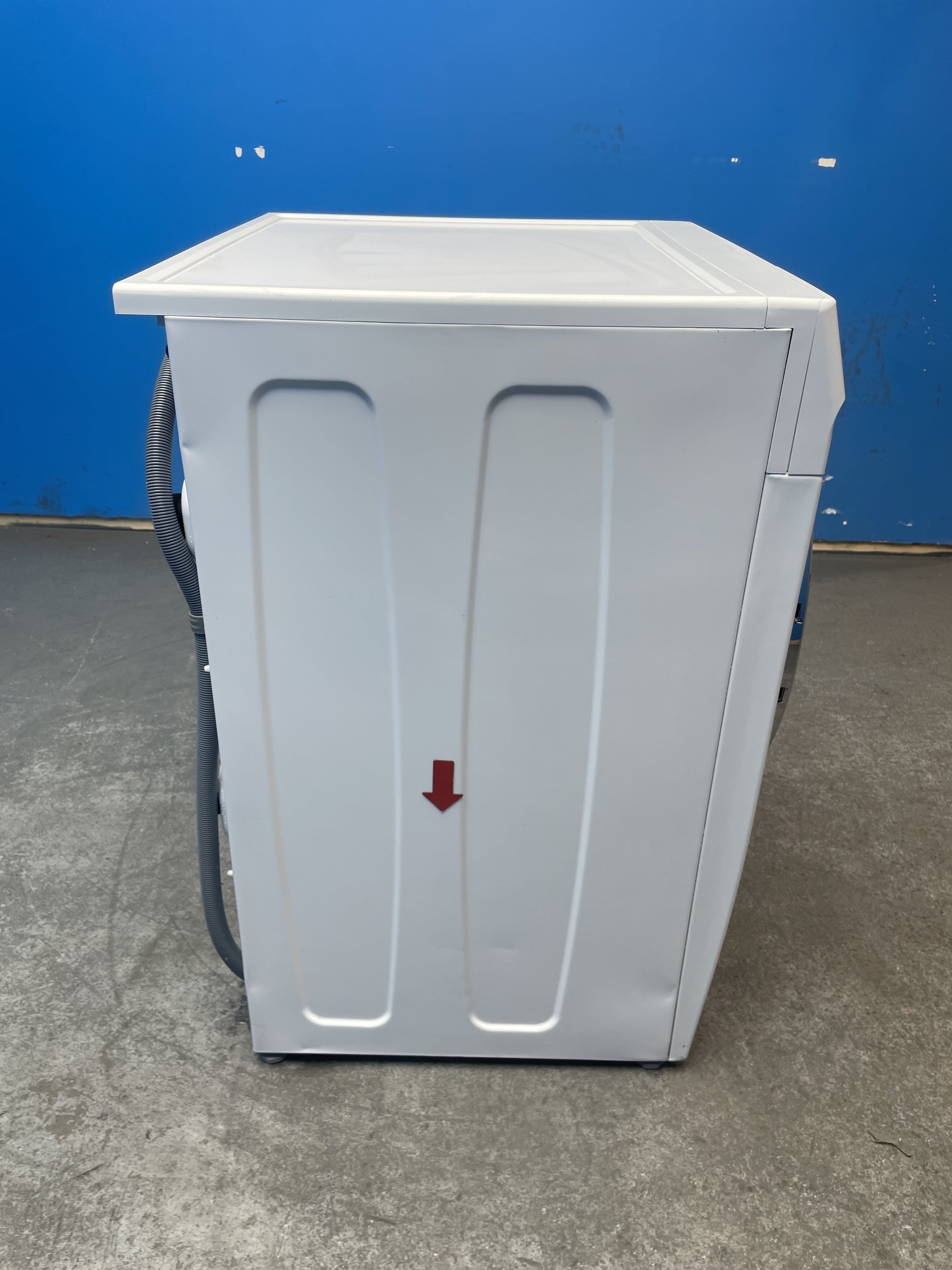 #GRC-153-557 - Hoover HWB 410AMC/1-80 10kg 1400 Spin Washing Machine