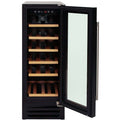 Russell Hobbs RHBI18WC1 Built-in 18 Bottle Wine Cooler - Renew 2 U