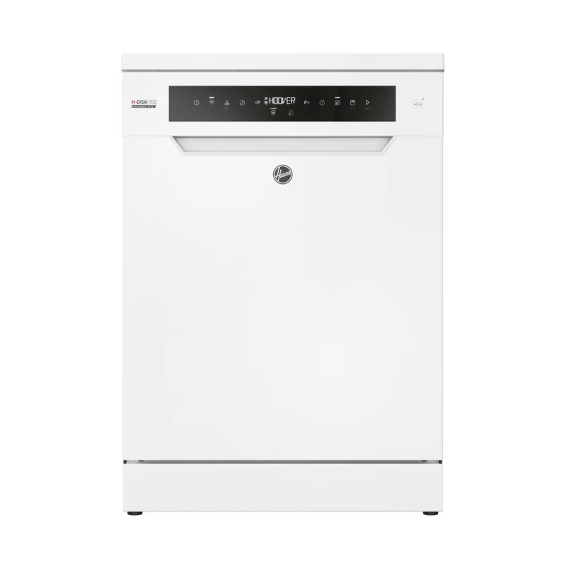 Hoover HF6B4S1PW 16 Place Setting Dishwasher – Renew 2 U