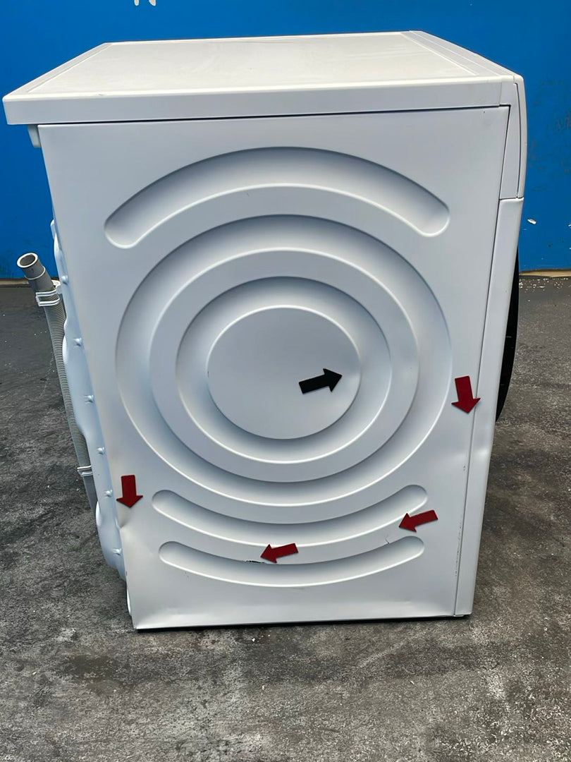 #GRC-161-865 - Bosch WGG24400GB Series 6 9kg 1400 Spin Washing Machine