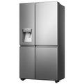 Hisense PureFlat RS818N4TIC 632L American Style Fridge Freezer